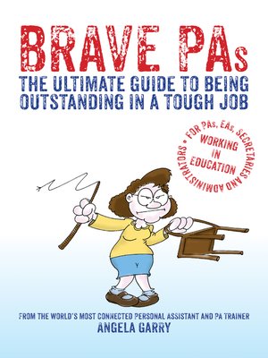 cover image of Brave PAs